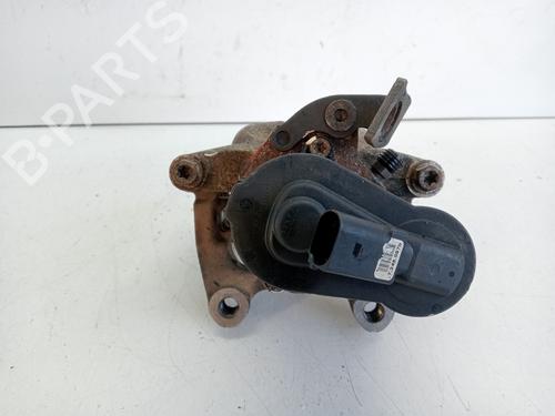 Right rear brake caliper VW PASSAT B6 (3C2) | BP30482095M106