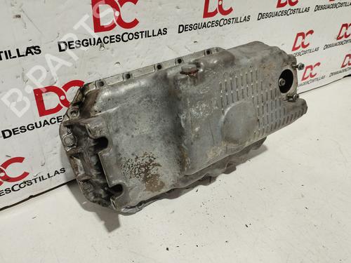 Oil sump VW GOLF IV (1J1) 1.4 16V | BP17800702M115 