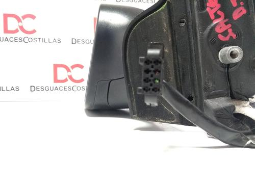 Left mirror SEAT ALTEA (5P1)  | BP17404040C26 