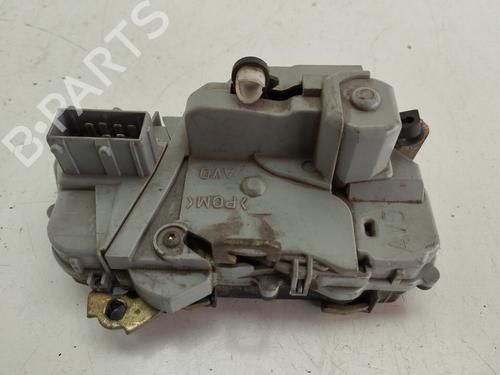 Front right lock PEUGEOT 306 Hatchback (7A, 7C, N3, N5) 1.4 | BP23849467C97 