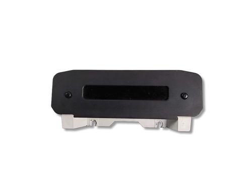Display Display PEUGEOT 206 Hatchback (2A/C) 1.4 HDi eco 70 (68 hp) 37486626 37486626