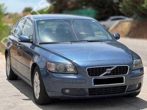 Electronic module VOLVO S40 II (544) 2.0 D | BP39808564M83 - Image 7