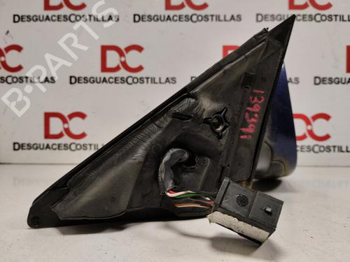 Right mirror AUDI A4 B5 (8D2) 1.9 TDI | BP17411552C27