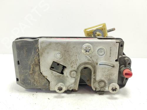 Rear right lock OPEL ASTRA H (A04)  | BP19309592C99 