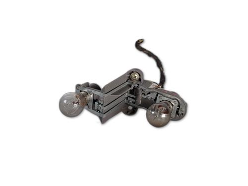 Lampeholder Lampeholder ALFA ROMEO 147 (937_) [2000-2010] 33843733 33843733