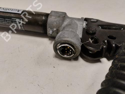 Front left belt tensioner BMW 3 (E46) 320 d | BP27337011C87 