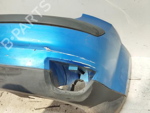 Rear bumper FORD FOCUS II (DA_, HCP, DP)  | BP31259202C8 