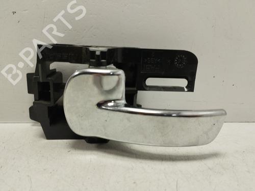 Used Rear left interior door handle NISSAN QASHQAI / QASHQAI +2 I (J10, NJ10, JJ10E) [2006-2014]  24356349