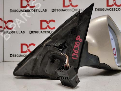 Right mirror AUDI A4 B5 (8D2) 1.9 TDI | BP17409949C27 