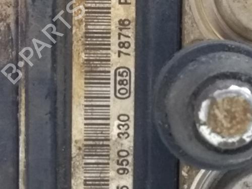 ABS pump CITROËN XSARA PICASSO (N68) 1.6 HDi | BP17402670M43 