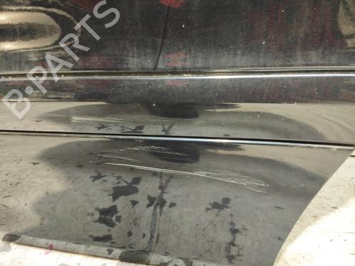 Left rear door MERCEDES-BENZ C-CLASS (W203) C 220 CDI (203.008) | BP24020288C4 