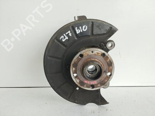 Højre Styrespindel Lejehus SEAT TOLEDO III (5P2) [2004-2009]  28186509