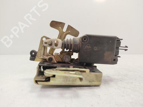 Rear right lock CITROËN SAXO (S0, S1) 1.1 X, SX | BP29176535C99 