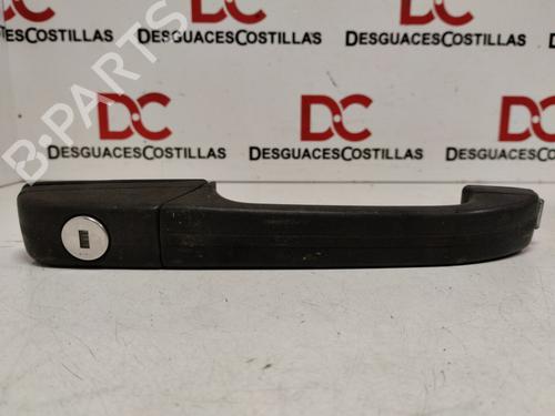 Høyre foran utvendig håndtak VOLVO 460 (464) 1.6 (83 hp) 30050109