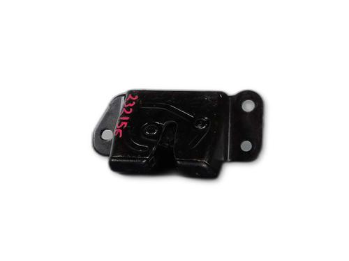 Used Tailgate lock Tailgate lock HYUNDAI GETZ (TB) 1.5 CRDi (88 hp) 36378705 36378705