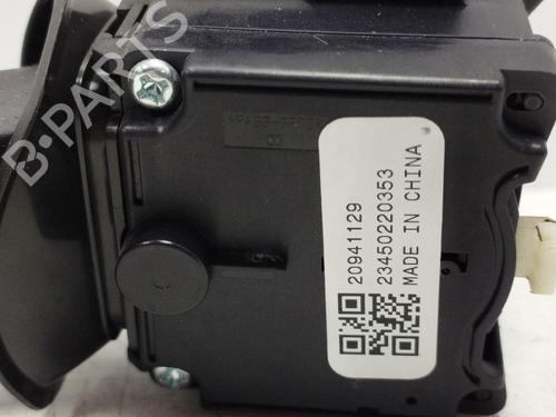 Steering column stalk OPEL ASTRA J Sports Tourer (P10)  | BP17423541I23 