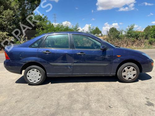 Fuse box FORD FOCUS I Saloon (DFW) 1.6 16V | BP37155283E1 - Image 11