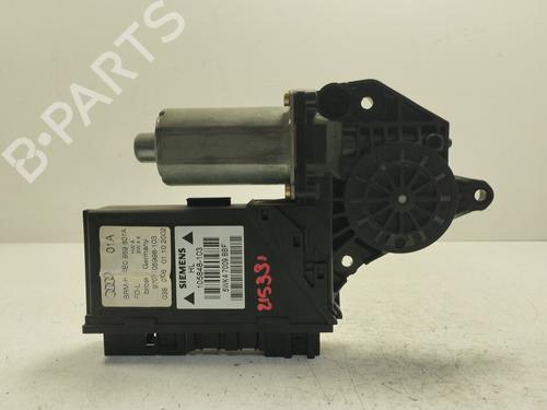 Used Left rear window motor Left rear window motor AUDI A4 B6 Avant (8E5) [2000-2005] 33687328 33687328