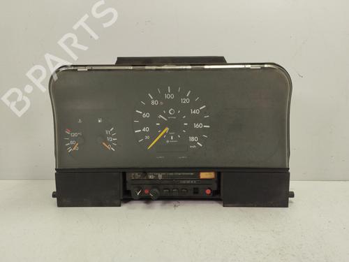 Used Instrument cluster MERCEDES-BENZ SPRINTER 2-t Van (B901, B902) 212 D (901.461, 901.462, 902.461, 902.462) (122 hp) 30974750
