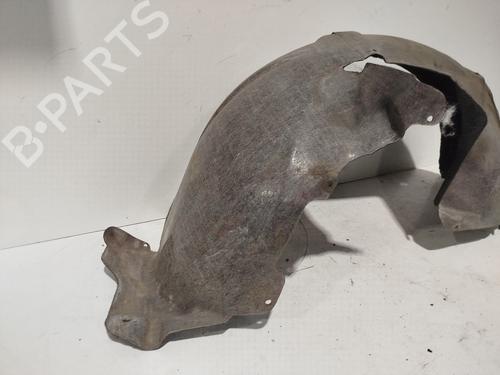 Wheel arch AUDI TT (8J3) 2.0 TFSI | BP29393824C56 
