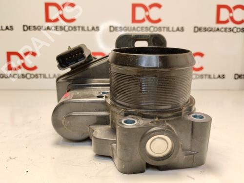 Throttle body FORD MONDEO V Hatchback (CE) 2.0 TDCi | BP17408503M82 