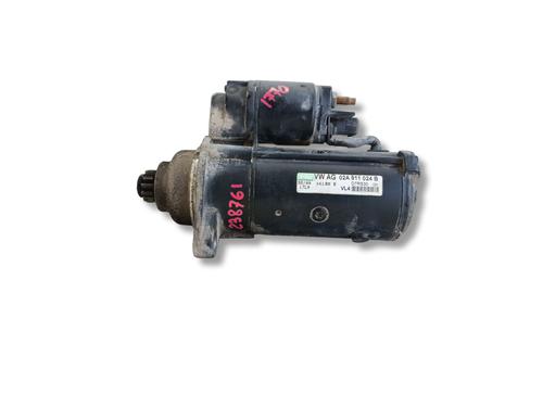 Starter AUDI A3 (8L1) 1.9 TDI | BP37659922M8 - Image 3