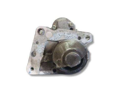 Used Starter Starter CITROËN C4 Coupe (LA_) 1.6 HDi (90 hp) 40023966 40023966