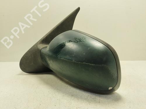 Left mirror CITROËN XSARA (N1) 1.9 D | BP28088822C26 