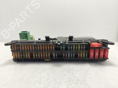 Used Fuse box BMW X5 (E53) 3.0 d (184 hp) 22379501