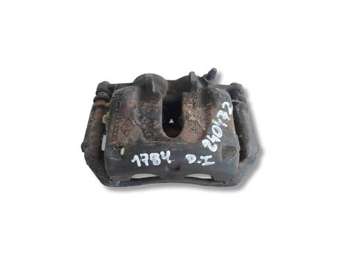 Used Left front brake caliper Left front brake caliper RENAULT TRAFIC II Van (FL) 1.9 dCi 100 (FL0C, FL0K, FL0B) (101 hp) 36448481 36448481