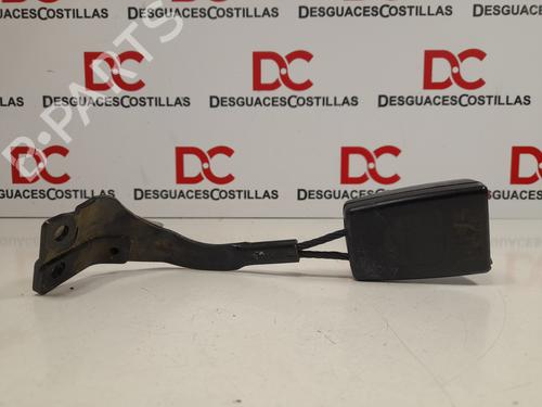 Front left seatbelt MERCEDES-BENZ VANEO (414) 1.7 CDI (414.700) | BP17406954I26 