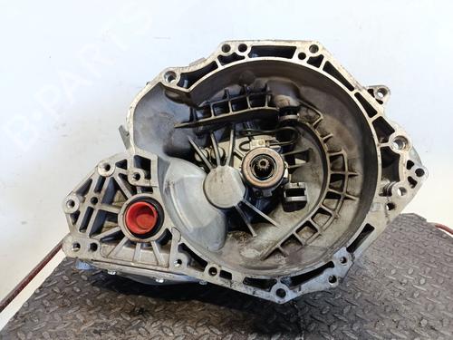 Used Gearbox Gearbox OPEL VECTRA C (Z02) [2002-2009] 35946639 35946639