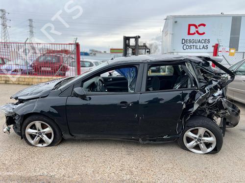 Throttle body FORD FOCUS II (DA_, HCP, DP)  | BP24167523M82 