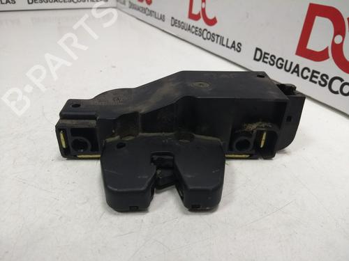 Tailgate lock PEUGEOT 307 Break (3E)  | BP17401523C101 