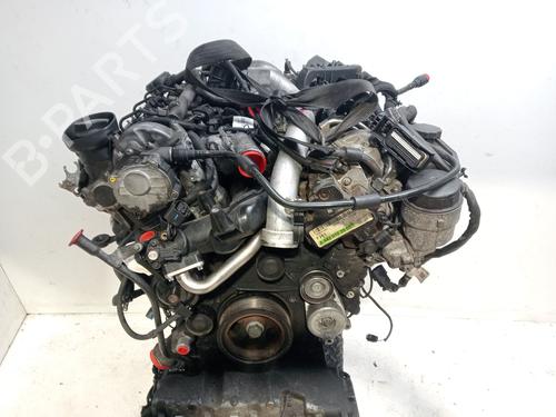 Engine MERCEDES-BENZ R-CLASS (W251, V251) | BP35945509M1 - Image 2