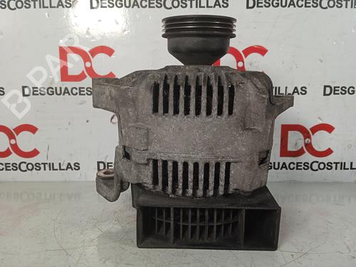 Alternator RENAULT CLIO II (BB_, CB_) 1.6 (B/CB0D, BB00) | BP30175628M7