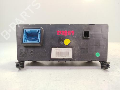 Climate control PEUGEOT 308 I (4A_, 4C_)  | BP27392892I5 