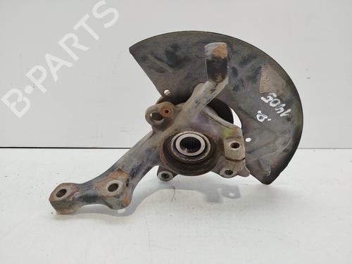 Right front steering knuckle VW GOLF III (1H1)  | BP27878330M26 