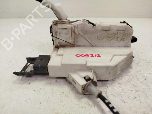 Front right lock PEUGEOT 308 SW I (4E_, 4H_)  | BP28008421C97 