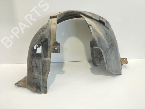 Used Wheel arch MINI MINI (R50, R53) One (90 hp) 24552571