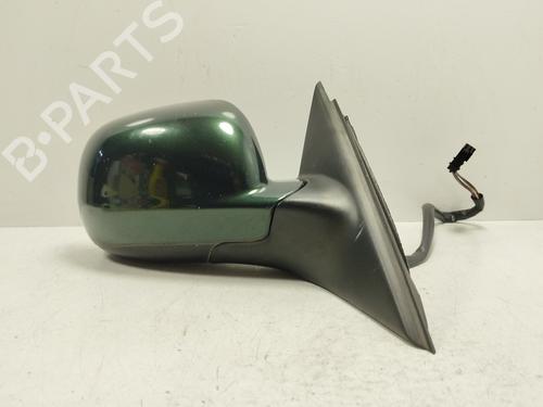 Used Right mirror VW PASSAT B5 (3B2) 1.9 TDI (110 hp) 31177551