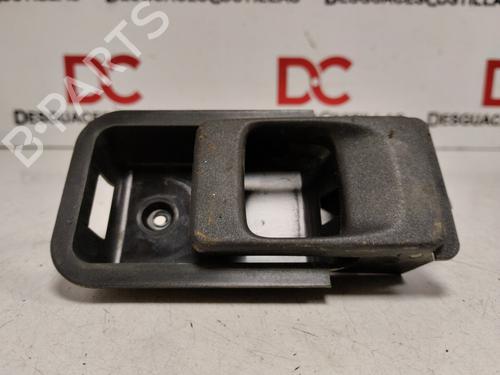 Used Front left interior door handle VOLVO 460 (464) 1.6 (83 hp) 28192013