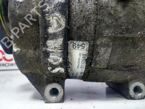 AC compressor DAEWOO ARANOS | BP35903830M34 - Image 5