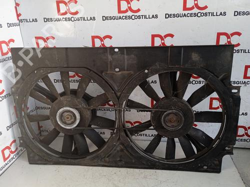 Used Radiator fan VW GOLF III (1H1) [1989-2000]  17415390