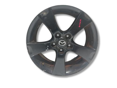 Felg Felg MAZDA 3 (BK) 2.0 (BKEP) (150 hp) 37196803 37196803