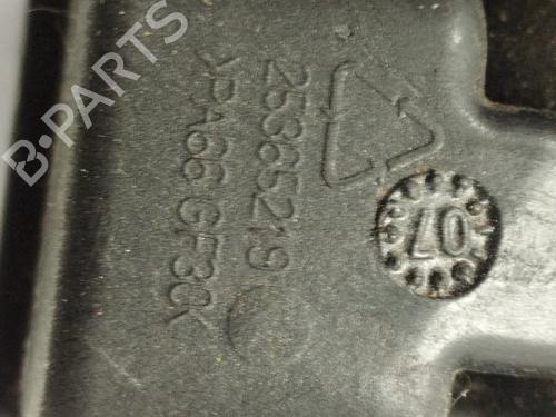 Throttle body PEUGEOT 207 SW (WK_)  | BP17427014M82 