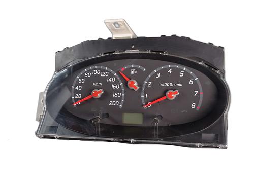 Used Instrument cluster Instrument cluster NISSAN MICRA III (K12) 1.2 16V (80 hp) 33941184 33941184