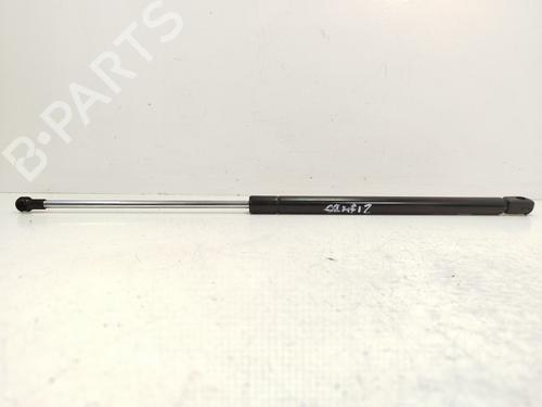 Used Hood lift support AUDI A3 (8L1) 1.9 TDI (130 hp) 29050233