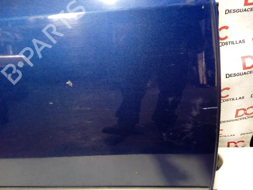 Right rear door HYUNDAI TUCSON (JM) 2.0 CRDi | BP17416833C5 