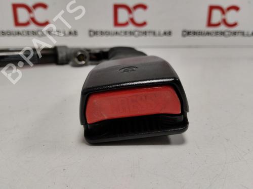 Front left belt tensioner BMW 3 (E46) 320 d | BP27337011C87 